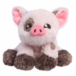 Disney Moana Pua Comfeez Scented Plush