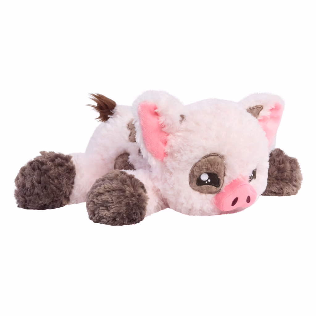 Disney Moana Pua Comfeez Scented Plush