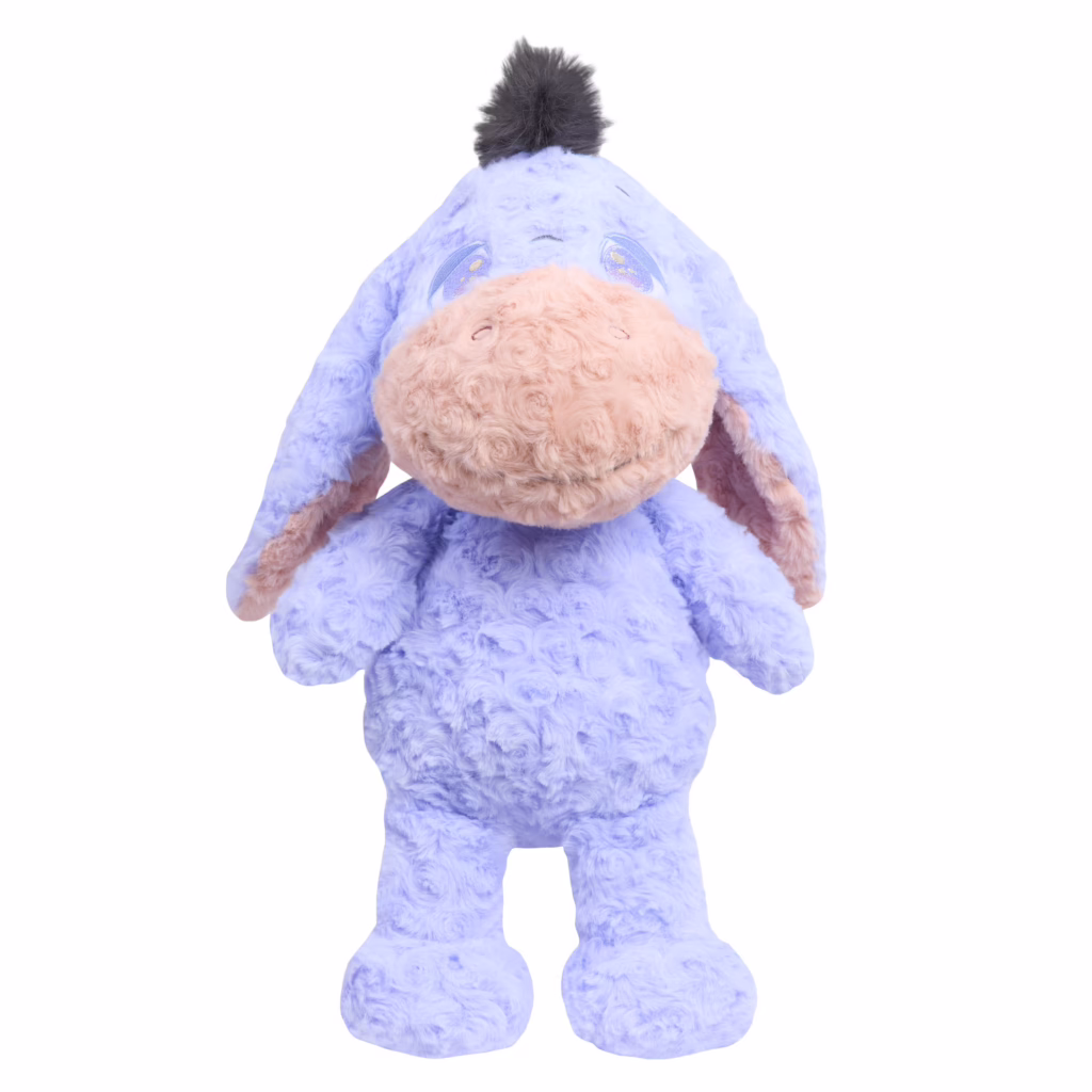 Disney Feeling Rosy Large Plush Eeyore