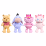 Disney Feeling Rosy Large Plush Eeyore
