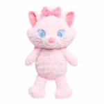 Disney Feeling Rosy Large Plush Marie