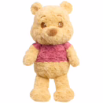 Disney Feeling Rosy Large Plush Winnie the Pooh