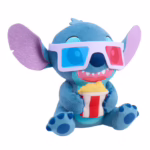 Disney Stitch Friday Night Fun Small Plush Stitch