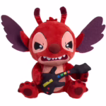 Disney Stitch Friday Night Fun Small Plush Leroy