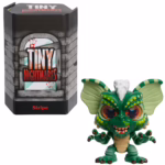 Tiny Nightmares Black Light Edition Collectible Stripe Figure