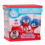 Dr. Seuss Cat in the Hat Mini Collectible Figures