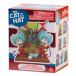 Dr. Seuss Cat in the Hat Story Moment Figures