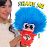 Dr. Seuss Cat in the Hat Bop Pop Thing Feature Plush