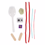 Disney Toy Story 5 Make Your Own Forky