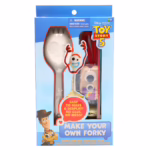 Disney Toy Story 5 Make Your Own Forky