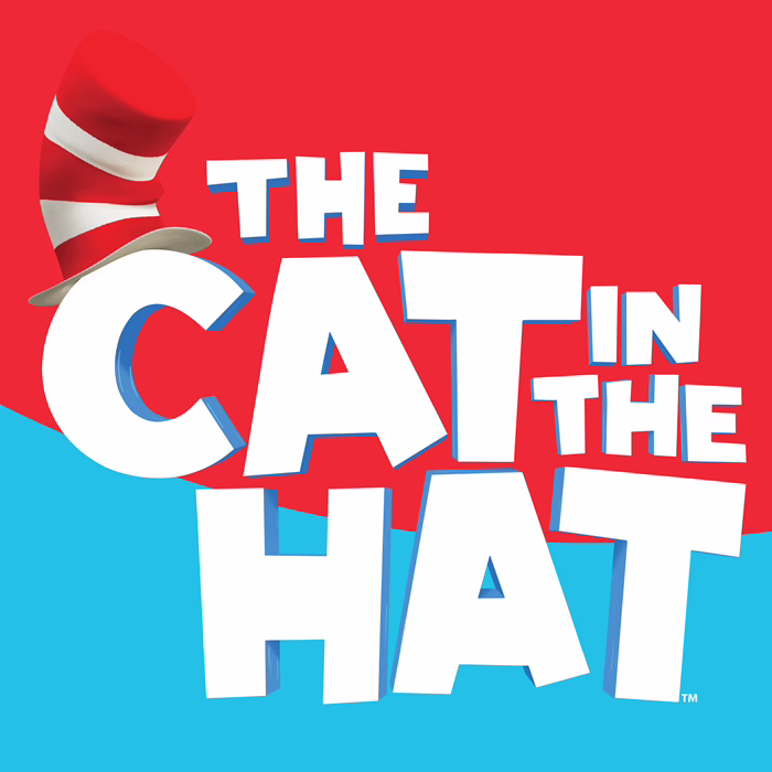 Dr. Seuss The Cat in the Hat