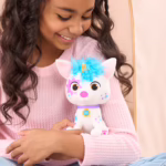 Disney Jr. Sofia the First Pepper Small Plush