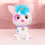 Disney Jr. Sofia the First Pepper Small Plush