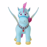 Disney Jr. Sofia the First Wildfyre Small Plush