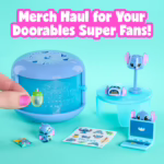 Disney Doorables ADOORBS! Ultimate Haul Packs