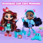Disney Doorables ADOORBS! Ultimate Haul Packs