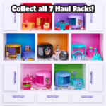 Disney Doorables ADOORBS! Ultimate Haul Packs