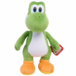Super Mario™ Small Plush Yoshi