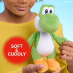 Super Mario™ Small Plush Yoshi