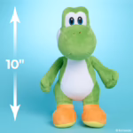Super Mario™ Small Plush Yoshi