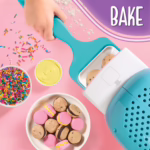 Easy-Bake Ultimate Oven Toy Refill Mix, Birthday Cake