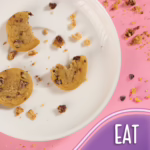 Easy-Bake Ultimate Oven Toy Refill Mix, Birthday Cake
