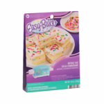 Easy-Bake Ultimate Oven Toy Refill Mix, Birthday Cake