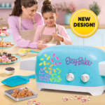 Easy-Bake Ultimate Oven Toy Refill Mix, Birthday Cake