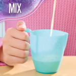 Freezy-Bake® Orange Sherbet Ice Cream Refill Mix