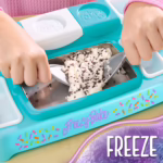 Freezy-Bake® Orange Sherbet Ice Cream Refill Mix