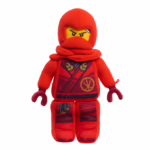 LEGO® NINJAGO® Minifigure Small Plush Kai