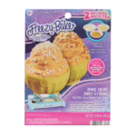 Freezy-Bake® Orange Sherbet Ice Cream Refill Mix