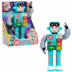 Danny Go! Dancing Robot