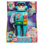 Danny Go! Dancing Robot